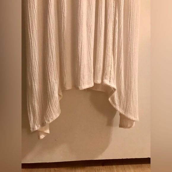 Mossimo Sun Dress - SzXS Ivory - Picture 5 of 6